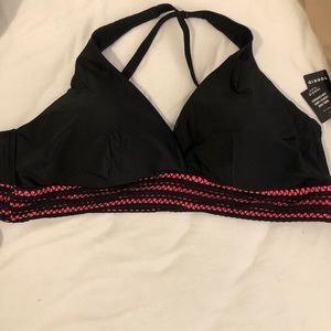 NWT Torrid Bikini Top